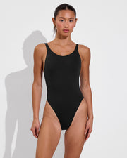 CJ Suit - Jet (Size S)