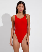 CJ Suit - Sweet Chili Heat (Size S)
