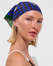 Bandana *Clare V. Collab