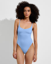 Club Suit - Blue Skies (Size S)