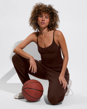 Club Suit + Sports & Rec Jogger - Cold Brew (Size S)