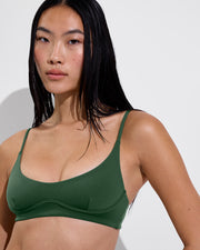 Club Top - Tropics (Size S)
