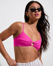 Coco Top - Hot (Size S)
