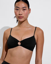 Coco Top - Jet (Size S)
