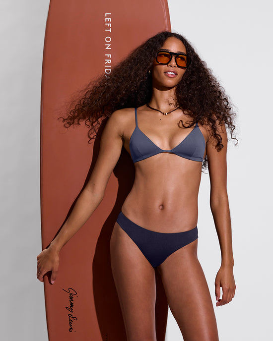 Sandy Top - Varsity + Halfmoon Bottom - Sprint (Size S)