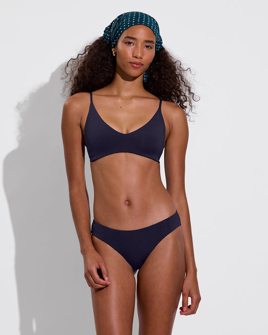 Sunday Top + Halfmoon Bottom - Sprint (Size S)