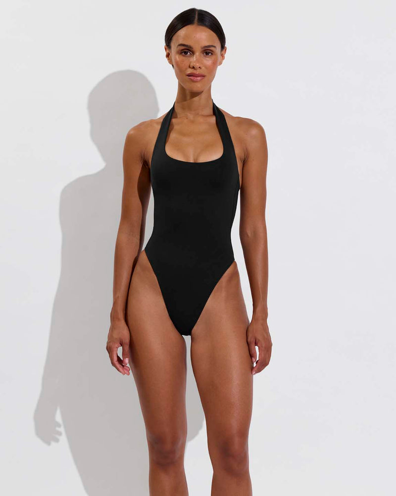 Halo Suit - Jet (Size S)