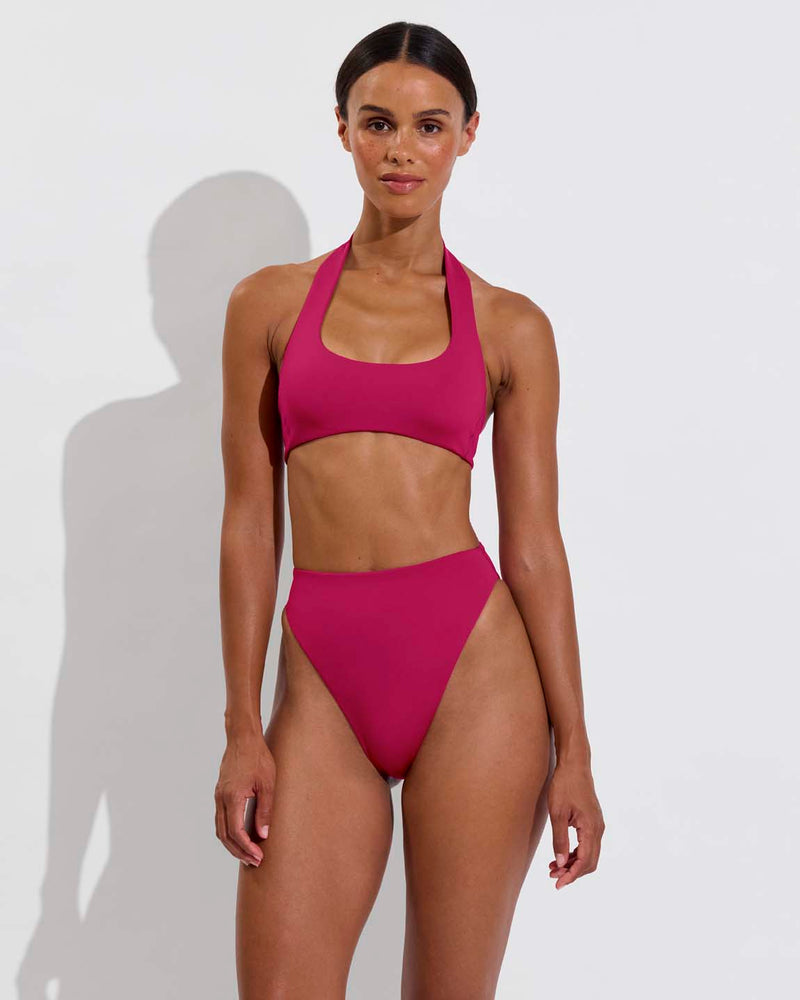 Halo Top + Super Hi Hi Bottom - Pepper (Size S)