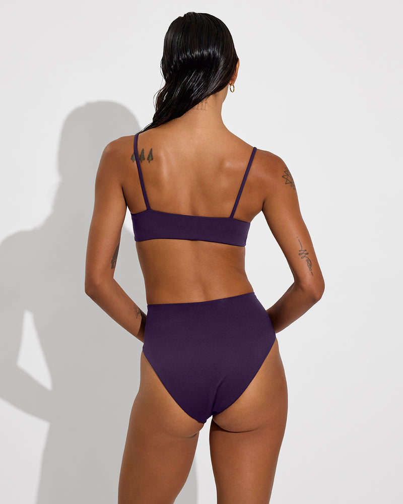 Pool Days Top + Hi Hi Bottom - Legend (Size S)