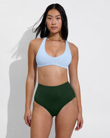 Hi Tide Bottom - Palm