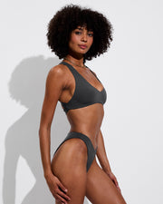 La Crosse Top + Dip Bottom - Eclipse (Size S)