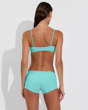 Coco Top + Lo Lo Shortie - Drift (Size S)