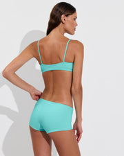 Coco Top + Lo Lo Shortie - Drift (Size S)