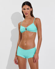 Coco Top + Lo Lo Shortie - Drift (Size S)