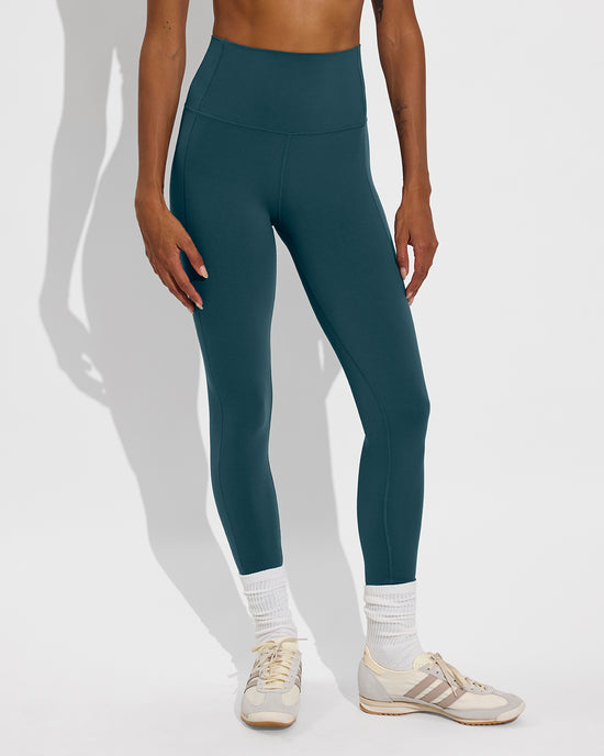 Super Moves Tight - Deep End (Size S)