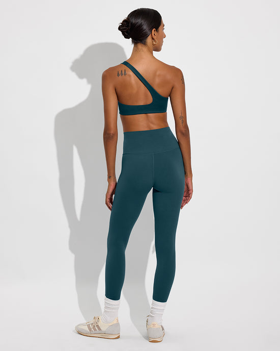 Offshore Top + Super Moves Tight - Deep End (Size S)