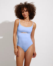 Peak Suit - Blue Skies (Size S)