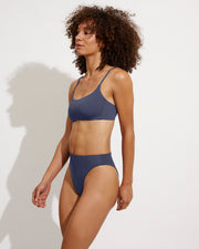 Pool Days Top + Throwback Bottom - Varsity (Size S)
