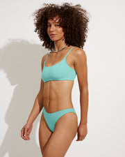 Pool Days Top + Dip Bottom - Drift (Size S)