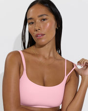 Pool Days Top D+ (32DD, Size S) - Delight