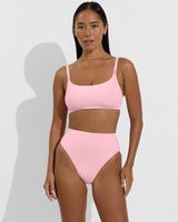 Pool Days Top D+ - Delight