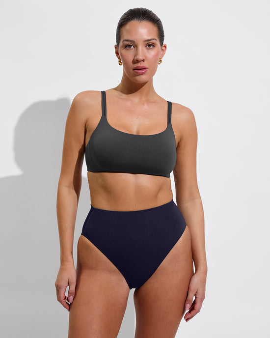 Pool Days D - Eclipse (34DD, Size L) + Hi Hi Bottom - Sprint (Size L)