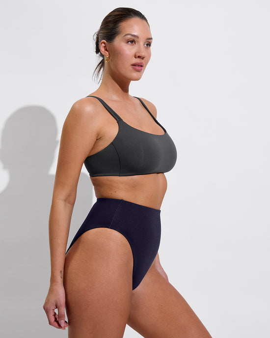 Pool Days D - Eclipse (34DD, Size L) + Hi Hi Bottom - Sprint (Size L)