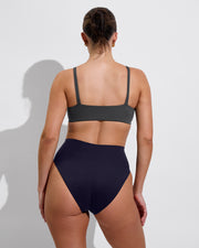 Pool Days D+ - Eclipse (34DD, Size L) + Hi Hi Bottom - Sprint (Size L)