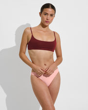 Pool Days Top - Jam (Size S)