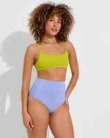 Pool Days Top - Sour