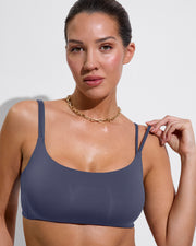 Pool Days Top D+ (34DD, Size L) - Varsity