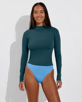 Rays LS Top *Long - Deep End