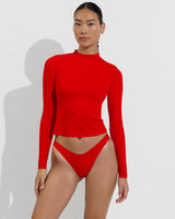 Rays LS Top *Long - Sweet Chili Heat