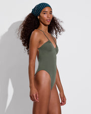 Reef Suit - Agave (Size S)