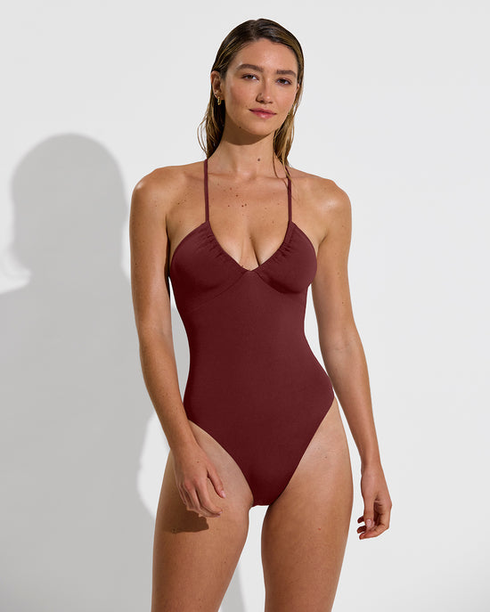 Reef Suit - Jam (Size S)