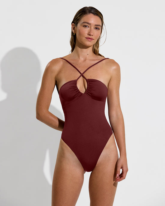 Reef Suit - Jam (Size S)