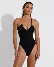 Reef Suit - Jet (Size S)