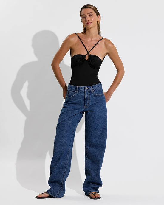 Reef Suit - Jet (Size S)