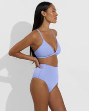 Reef Top D+ (32DD) + Hi Tide Bottom - Riptide (Size S)