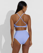 Reef Top D+ (32DD) + Hi Tide Bottom - Riptide (Size S)