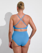 Reef Top D+ (36DD) + Hi Tide Bottom - Point Break (Size L)