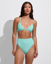 Reef Top + Hi Hi Bottom - Drift (Size S)