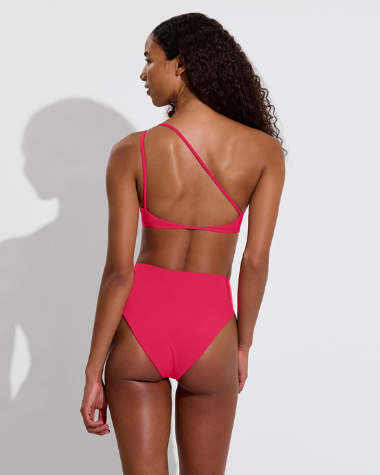 Reef Top + Hi Hi Bottom - La La Land (Size S)