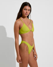 Reef Top + Dip Bottom - Sour (Size S)