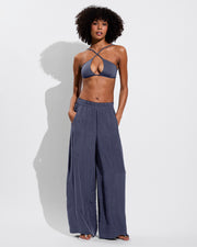 Reef Top + Day Trip Pant - Varsity (Size S)