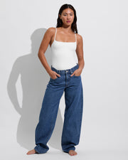 Retreat Suit - Coconut (Size S)