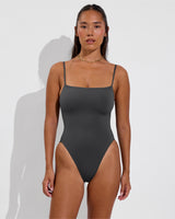 Retreat Suit *Tall - Eclipse