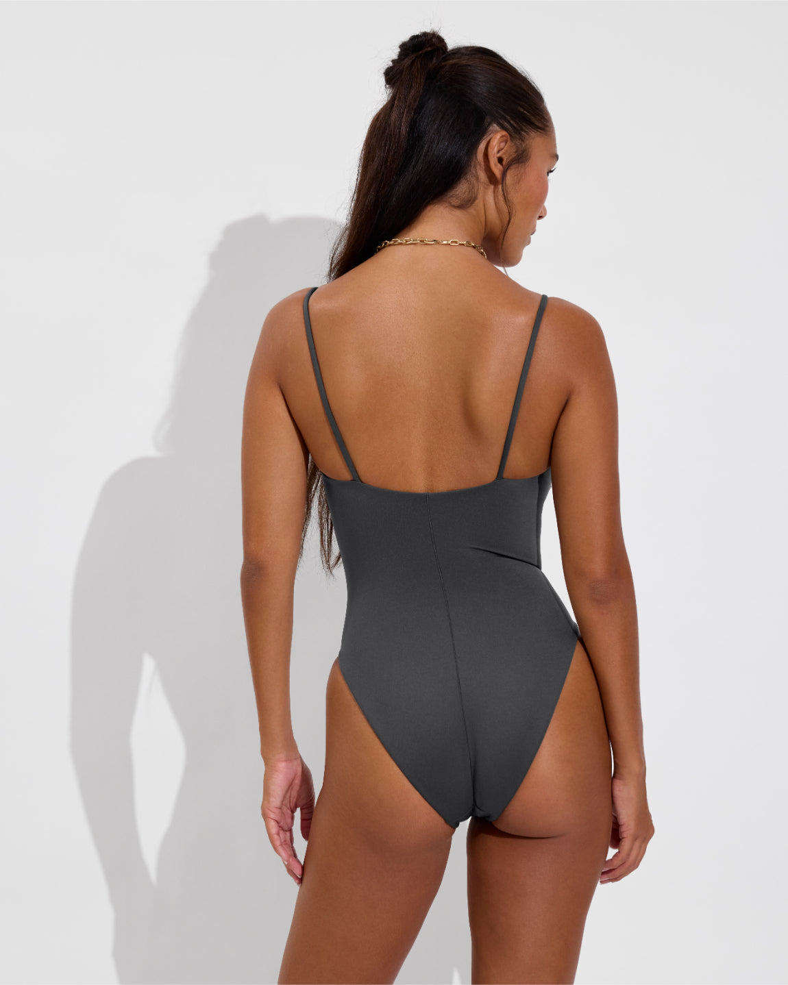 Retreat Suit - Eclipse (Size S)