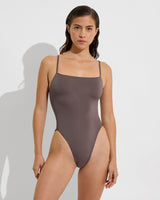 Retreat Suit *Tall - Stormy