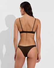 Sunday Top + Rio Bottom - Cold Brew (Size S)